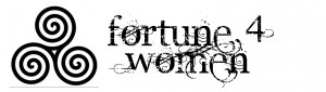 Fortune4Women Logo